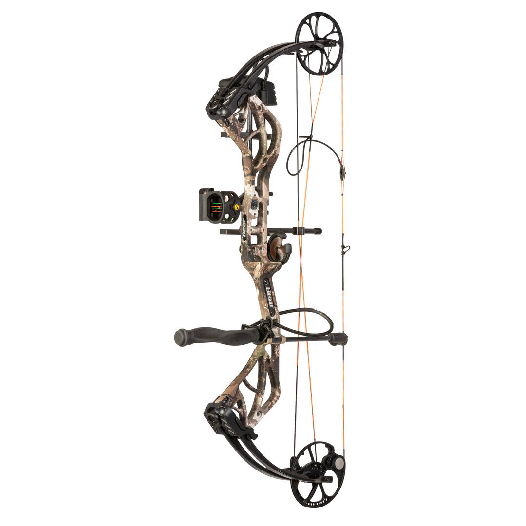 Bear Cruzer RTH - Veil Alpine