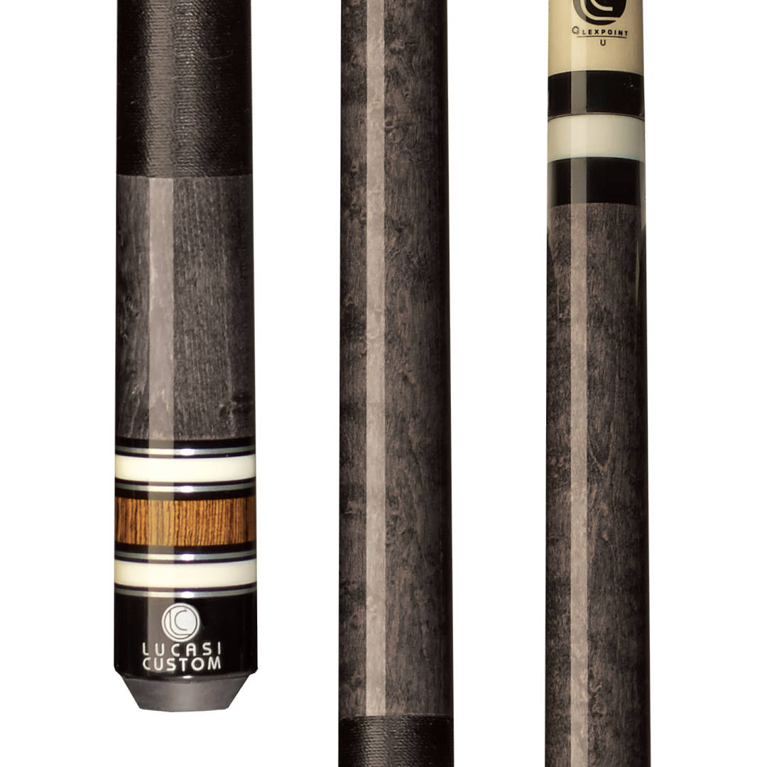 Lucasi GREY BIRDSEYE, BOCOTE/B