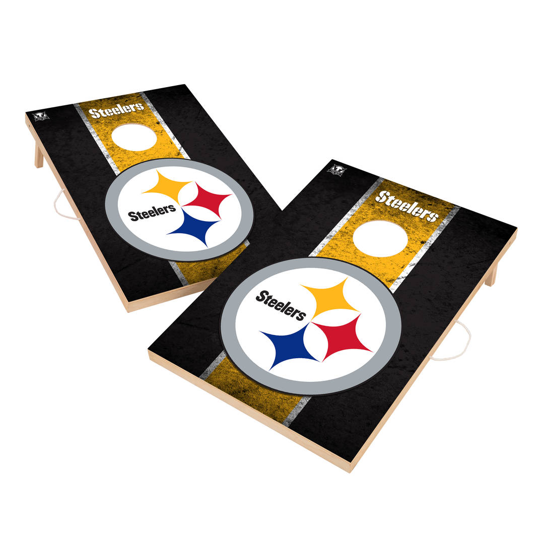Pittsburgh Steelers | 2x3 Soli