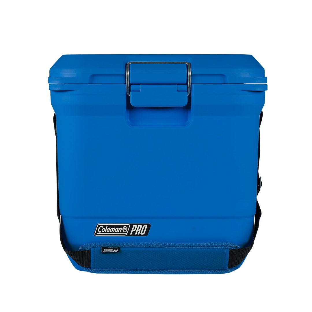 Coleman® Nevera Térmica Pro 25-Quart, Hard Cooler, Neptune