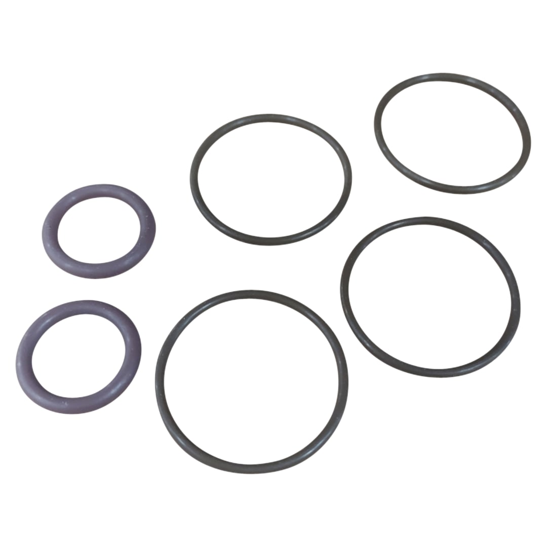 Wastebuilt® Replacement for Curbtender Wittke Seal Kit Valve Section 545-436-008