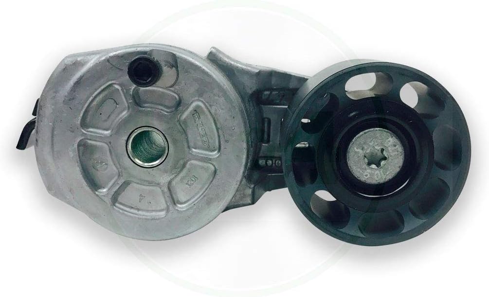 Heavy Duty Tensioner 89436