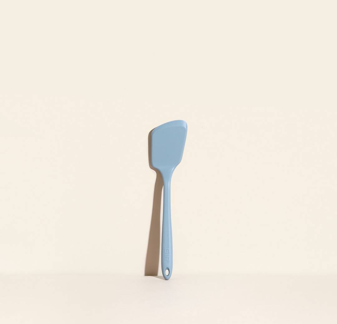 GIR: Get It Right Silicone Mini Flipper Or Turner, Slate