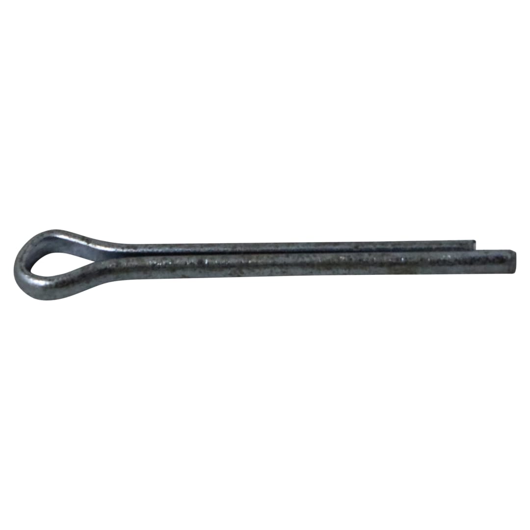 3/32 X 1 Zinc Plated Cotter Pin (1M/16M)