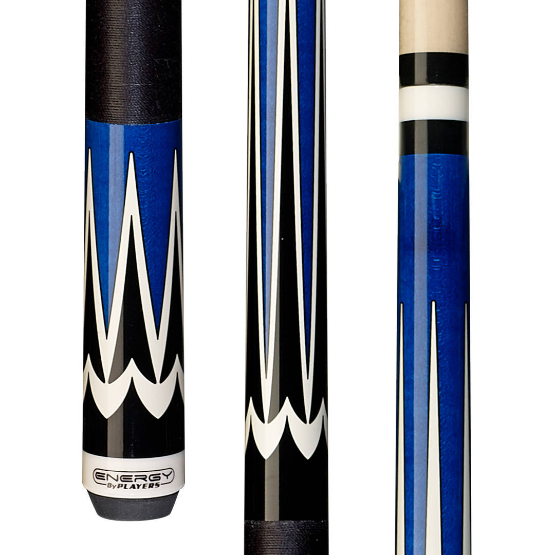 Play Packs BLUE MAPLE W/ DECAL