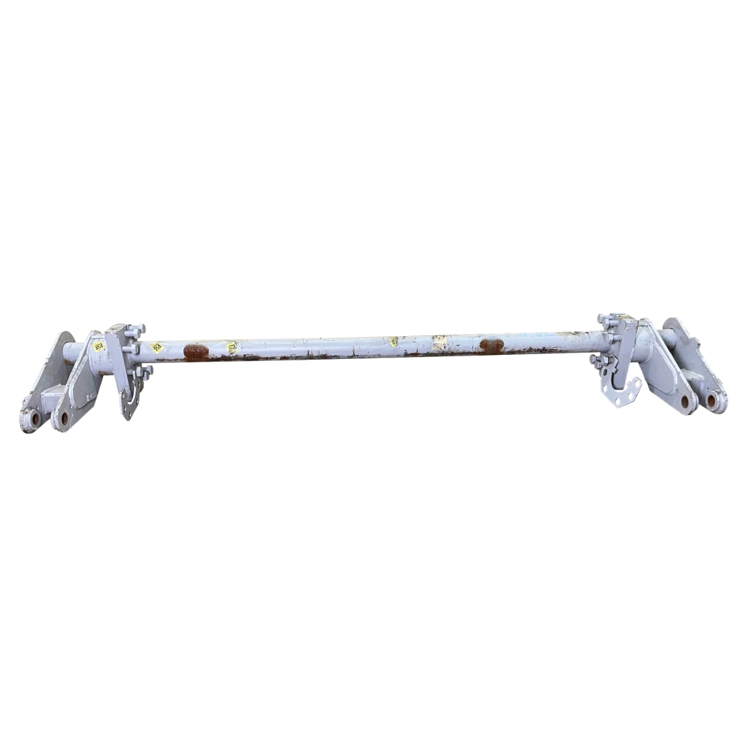 Wastebuilt® Replacement for McNeilus Fork Vulcan Scale Weldment