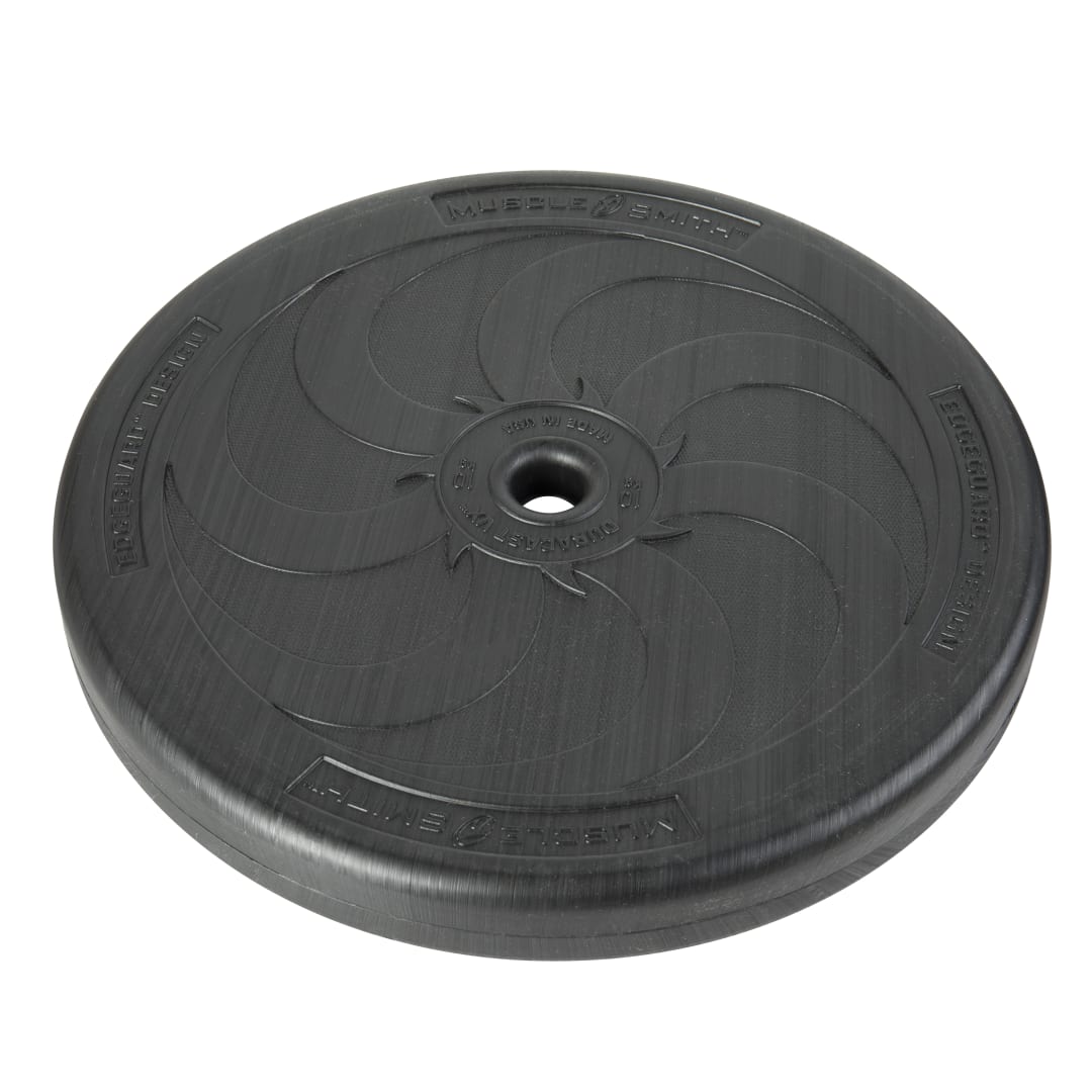 US Weight Duracast Weight Plat