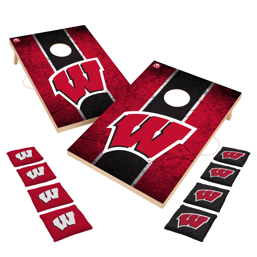University of Wisconsin Badger