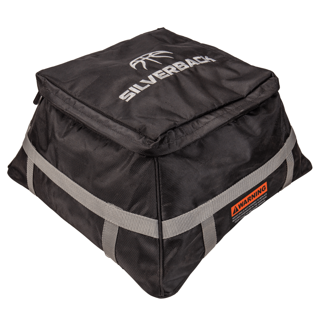 Silverback Universal Weight fo