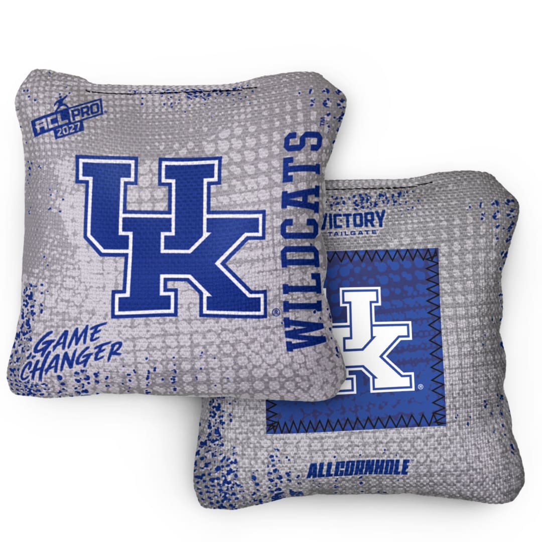 ACH 2027 Kentucky Wildcats Gam