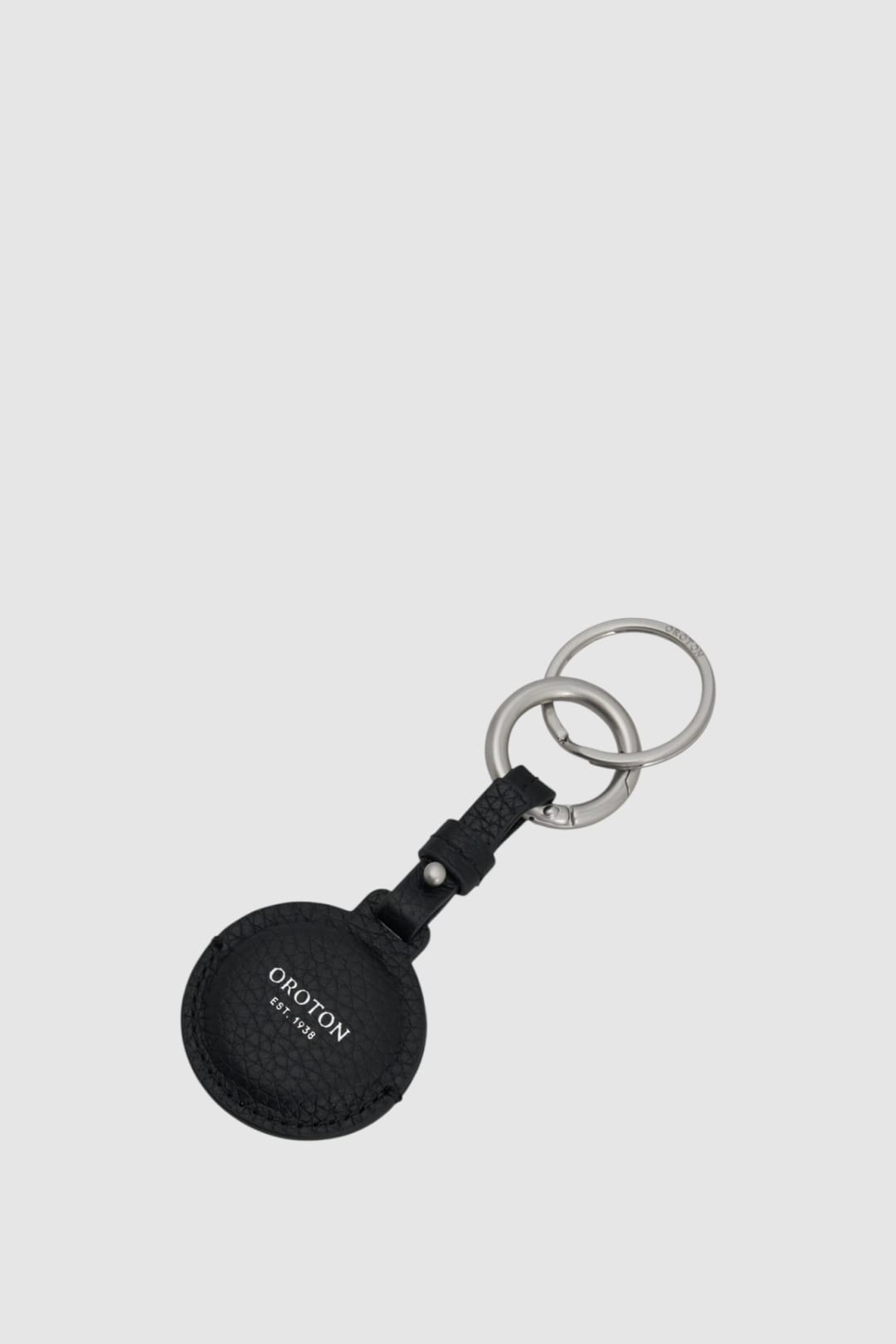 Larsen Air Tag Keychain