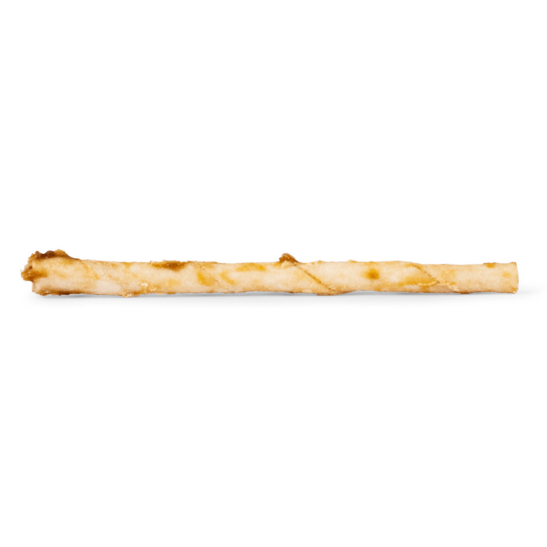 Earth Animal No-Hide Stix Beef Recipe Dog & Cat Chew, 1 Count