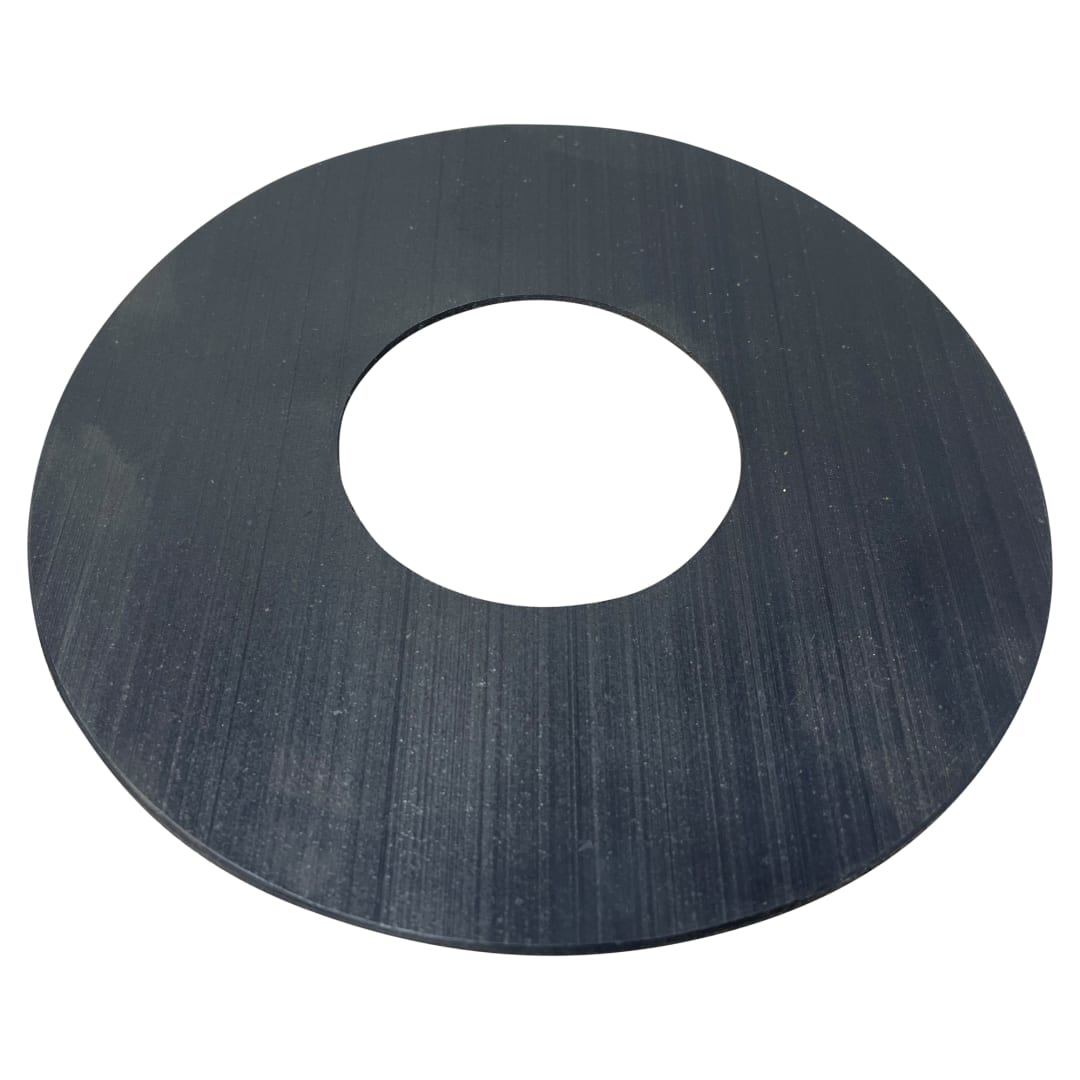 Wastebuilt® Replacement for New Way Vertical Chain Roller Spacer, UHMW