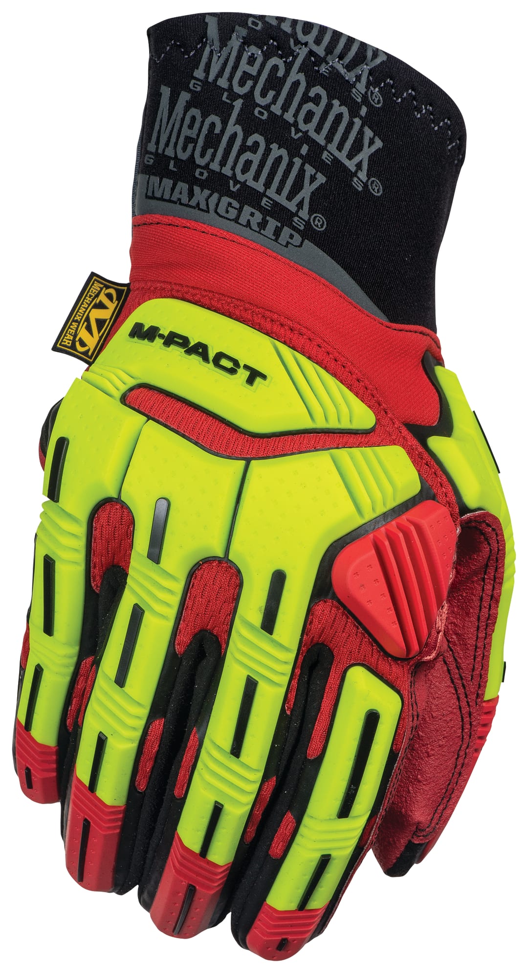 M-Pact® XPLOR™ Grip