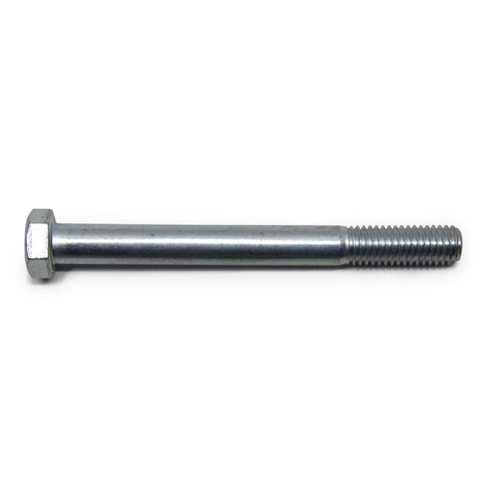 3/8" x 5" Hex Head Bolt