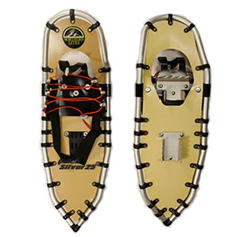 Northern Lites Speed Binding Q