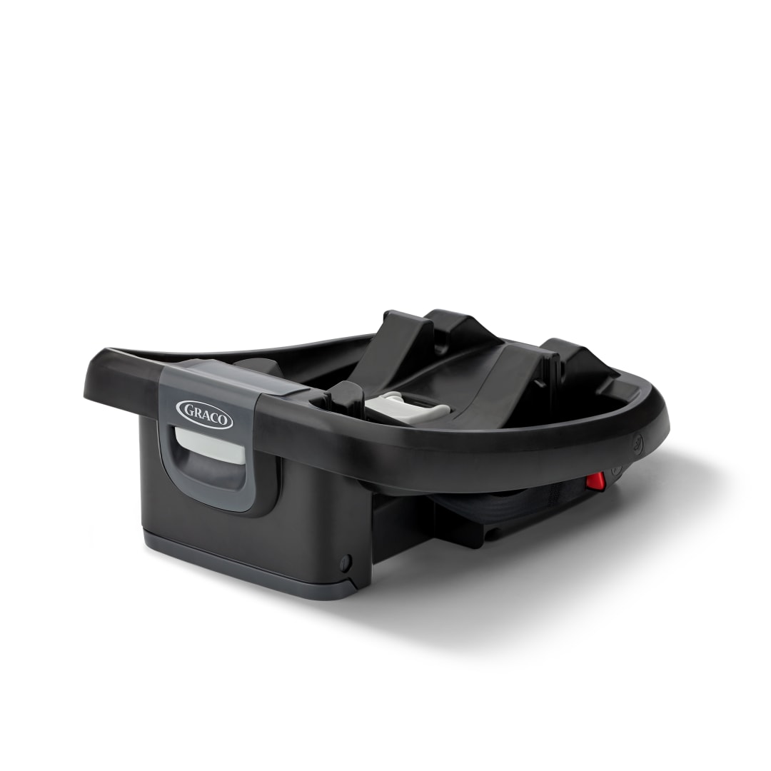 Graco® GoMax Infant Car Seat Base, Black