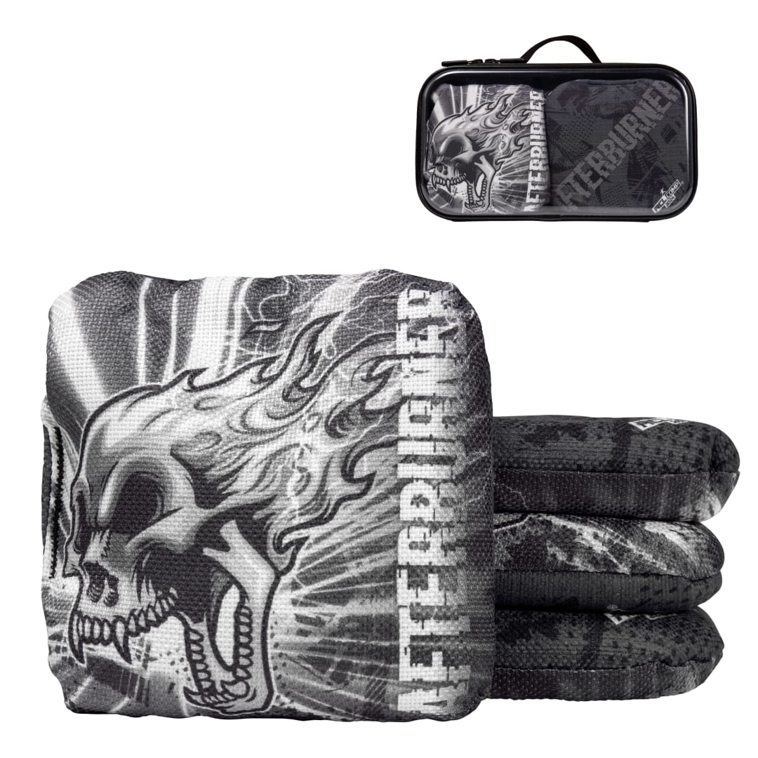 ACL® COMP Gray Afterburner Cor