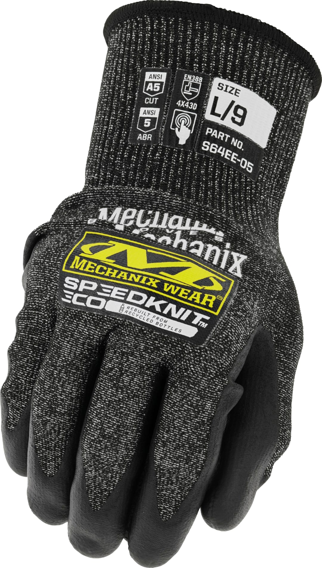 SpeedKnit™ S64EE05