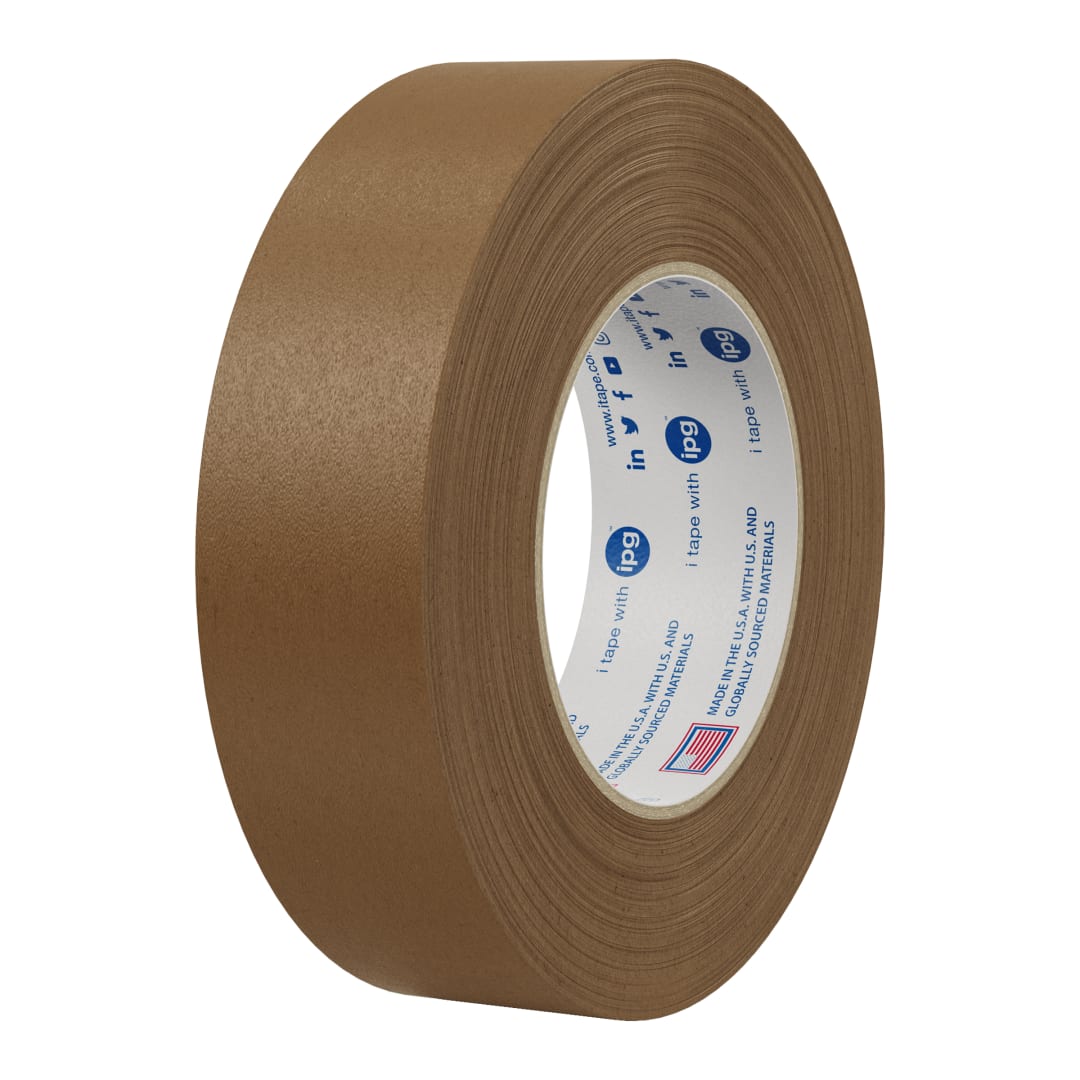 534 Medium Grade Flatback Tape