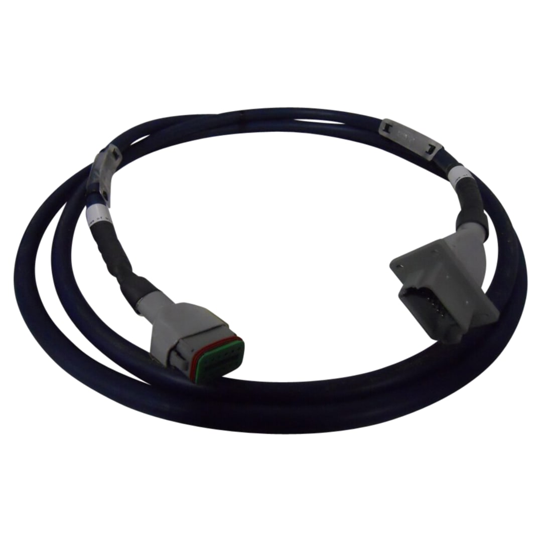Wastebuilt® Replacement for McNeilus Harness, Flex Cable Arm, M Family