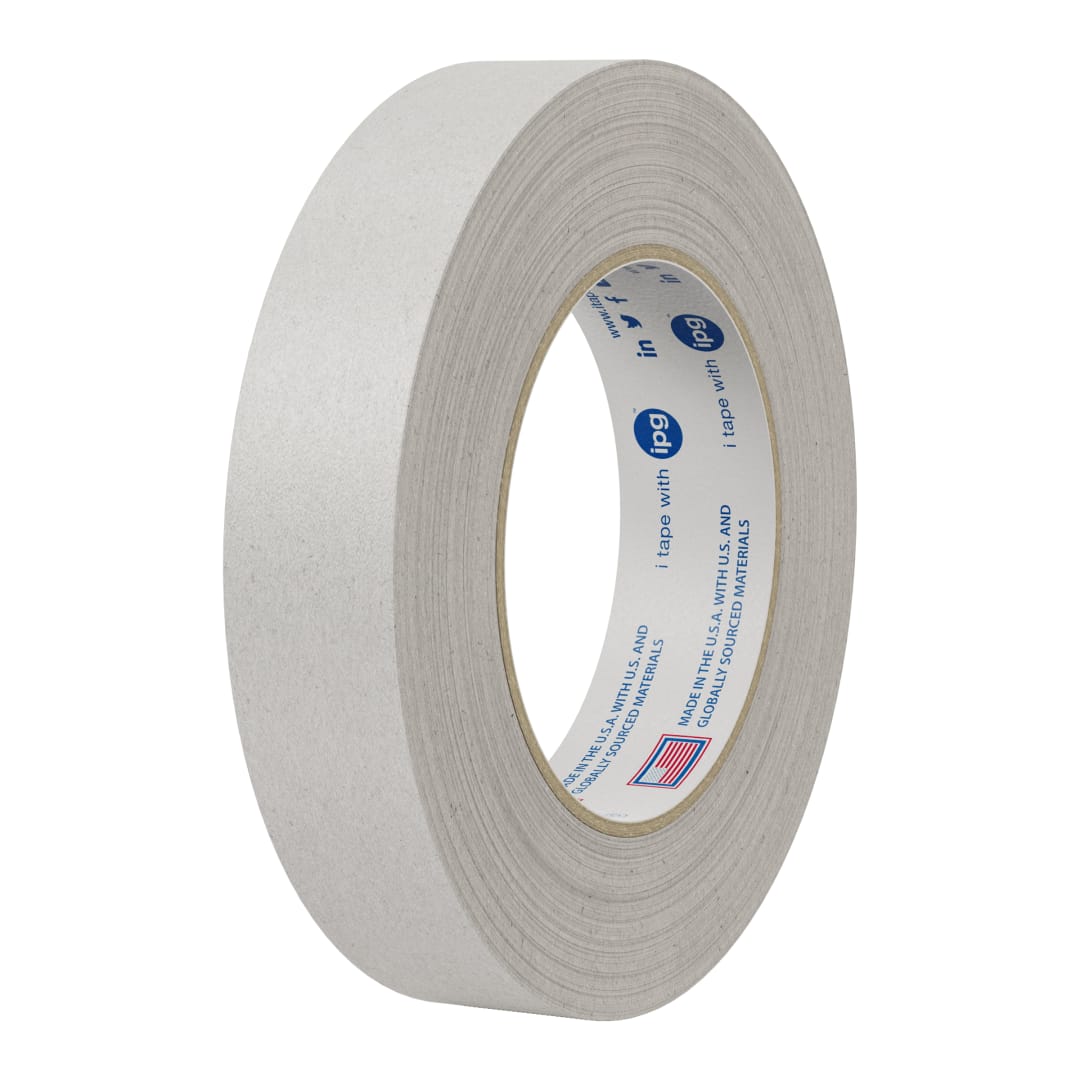 PF14 Specialty Identification Paper Flatback Tape