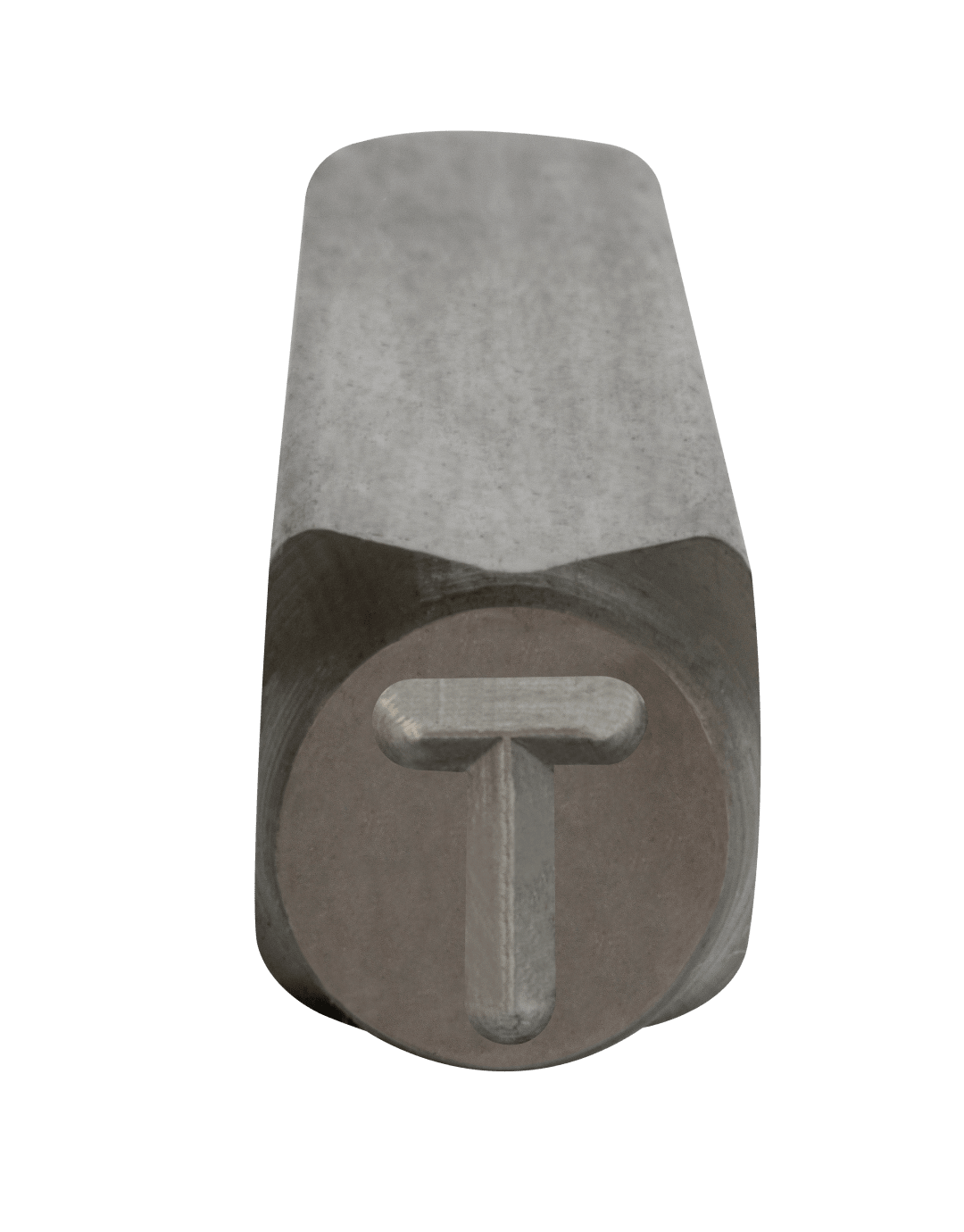 Stamp Sort-1/4" Heavy Duty T