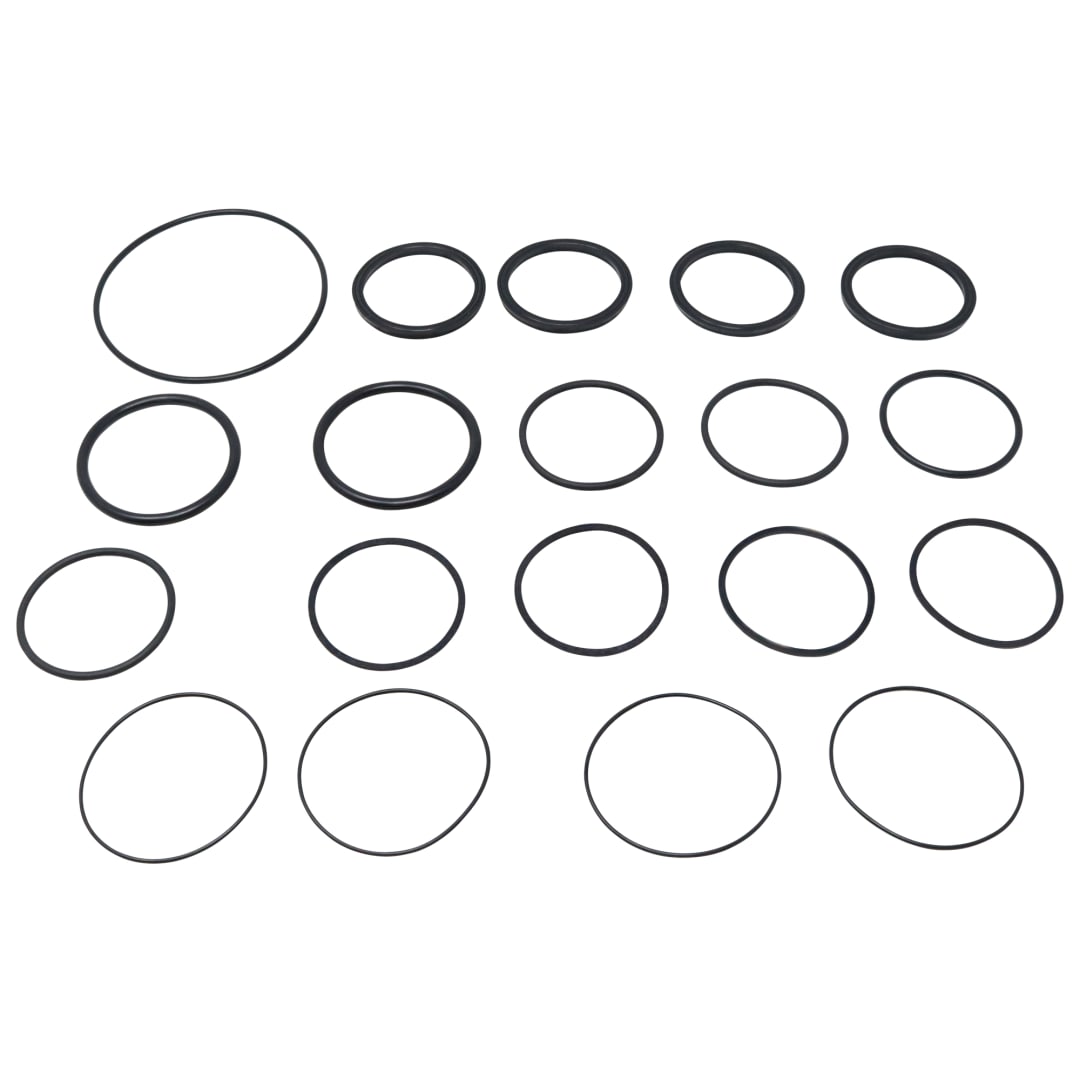 Wastebuilt® Replacement for Qwik-Tip Seal Kit 108270-2