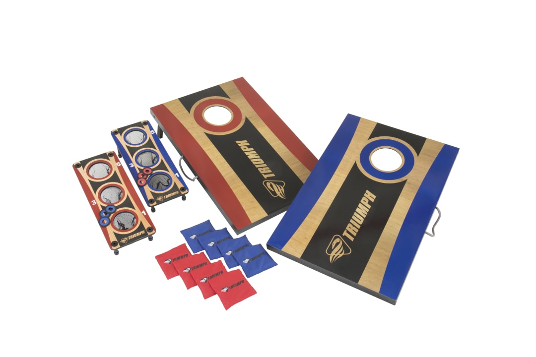 Triumph Tournament 2-in-1 Bag