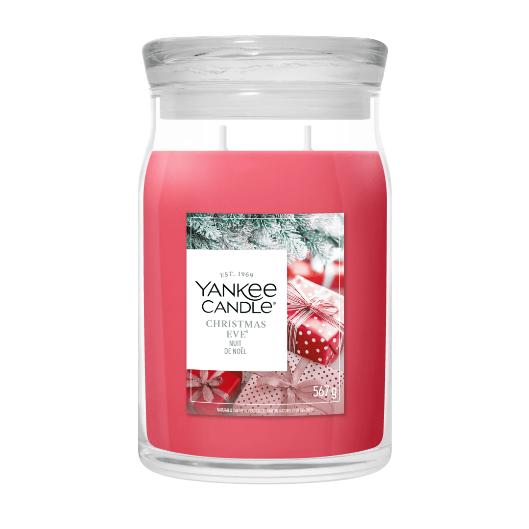 JAR-YCNC LG2 CHMAS EVE