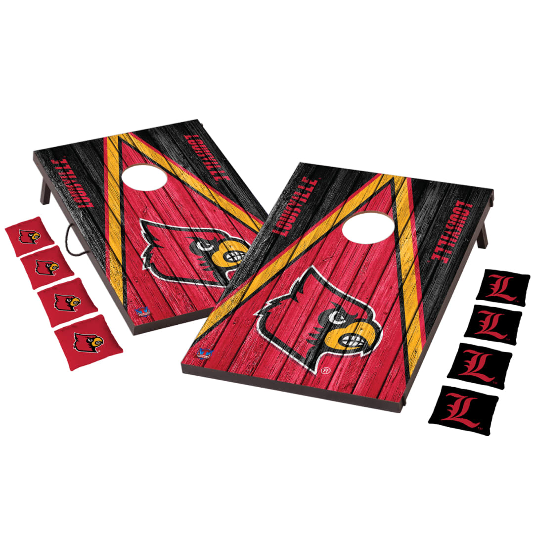 University of Louisville Cardi