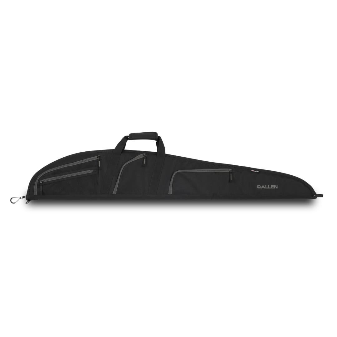 Allen Company Daytona 52" Shotgun Case, Black