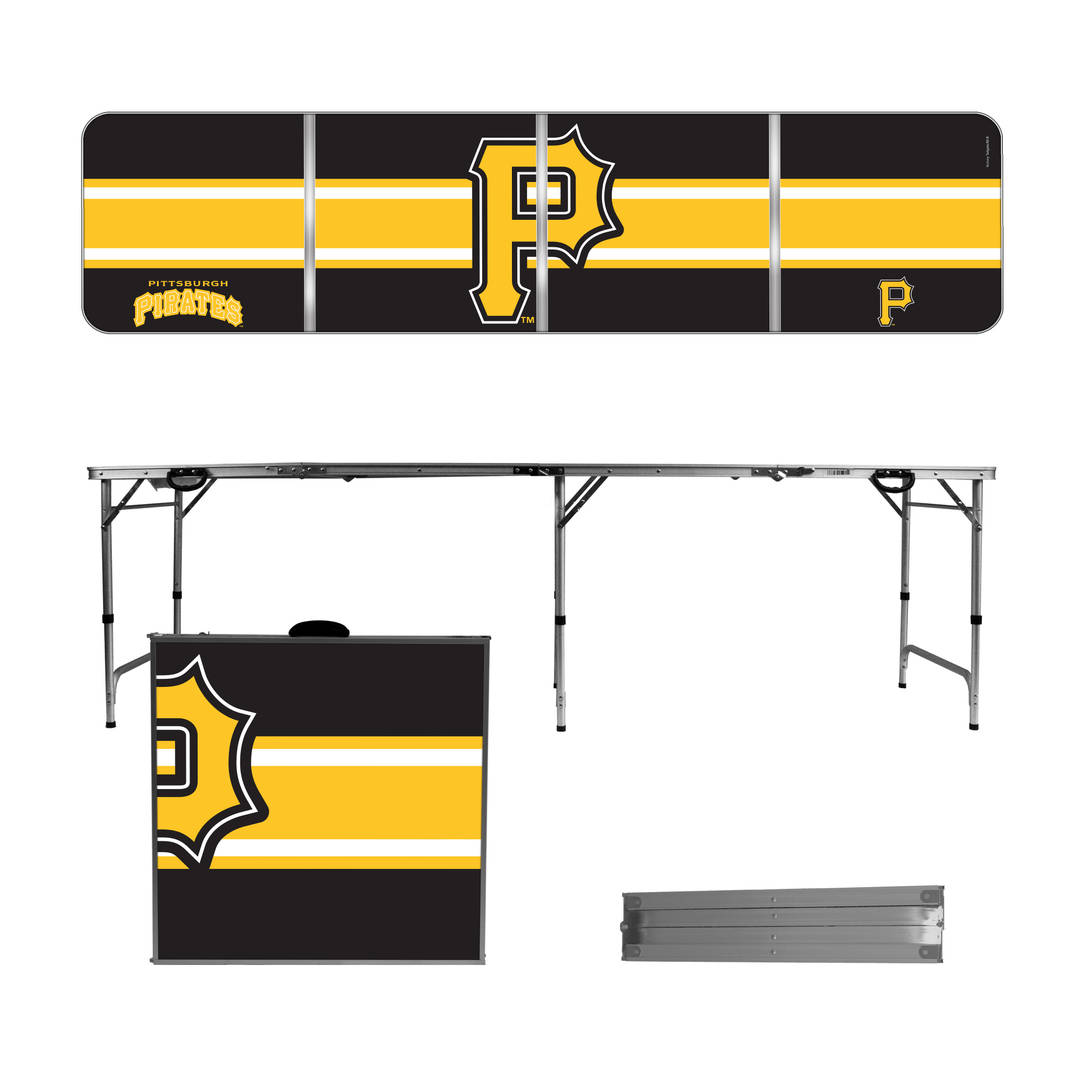 Pittsburgh Pirates | Tailgate 