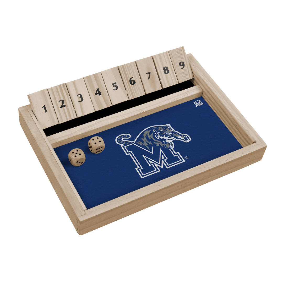 University of Memphis Tigers |