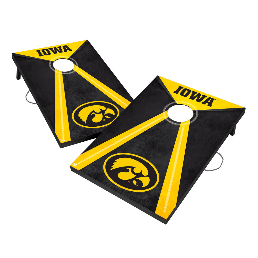University of Iowa Hawkeyes | 