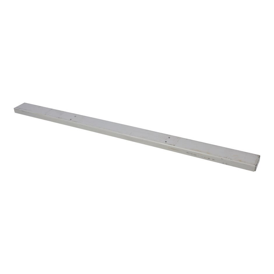 Wastebuilt® Replacement for McNeilus Bumper, Rear, ICC Bar