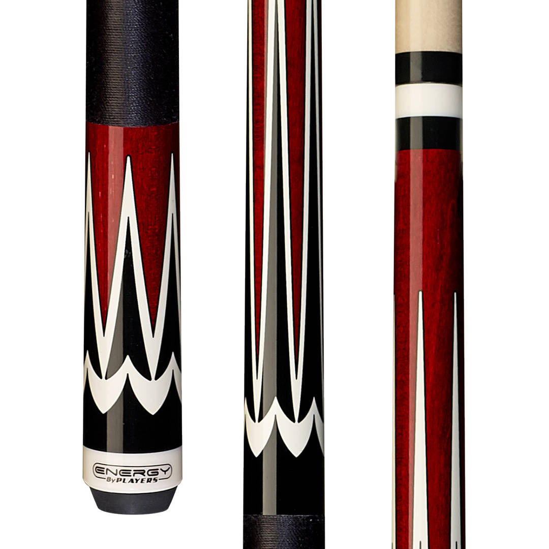 Play Packs RED MAPLE W/ DECAL