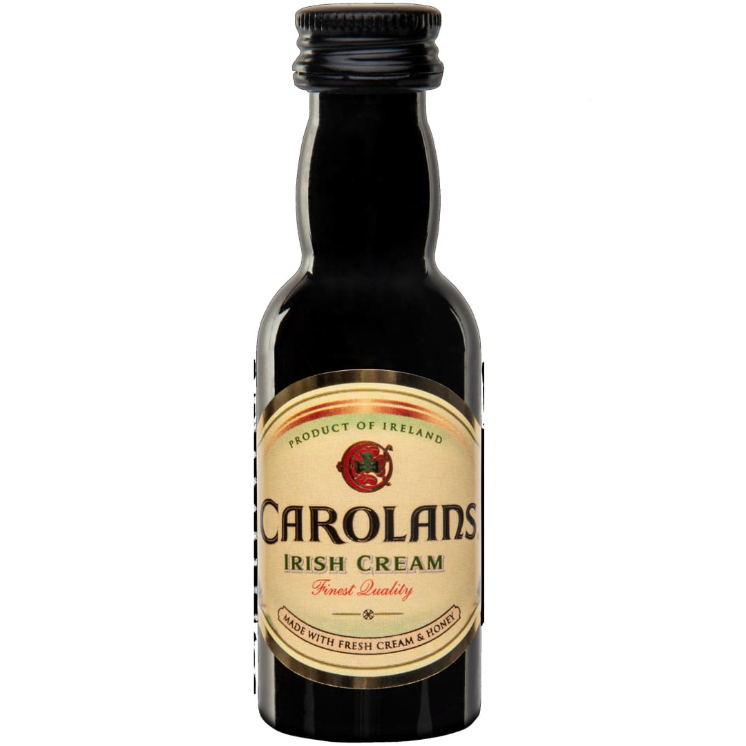 Carolans Irish Cream