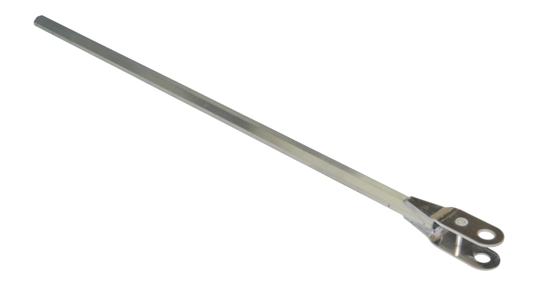 Lower Telescoping Arm with Plug