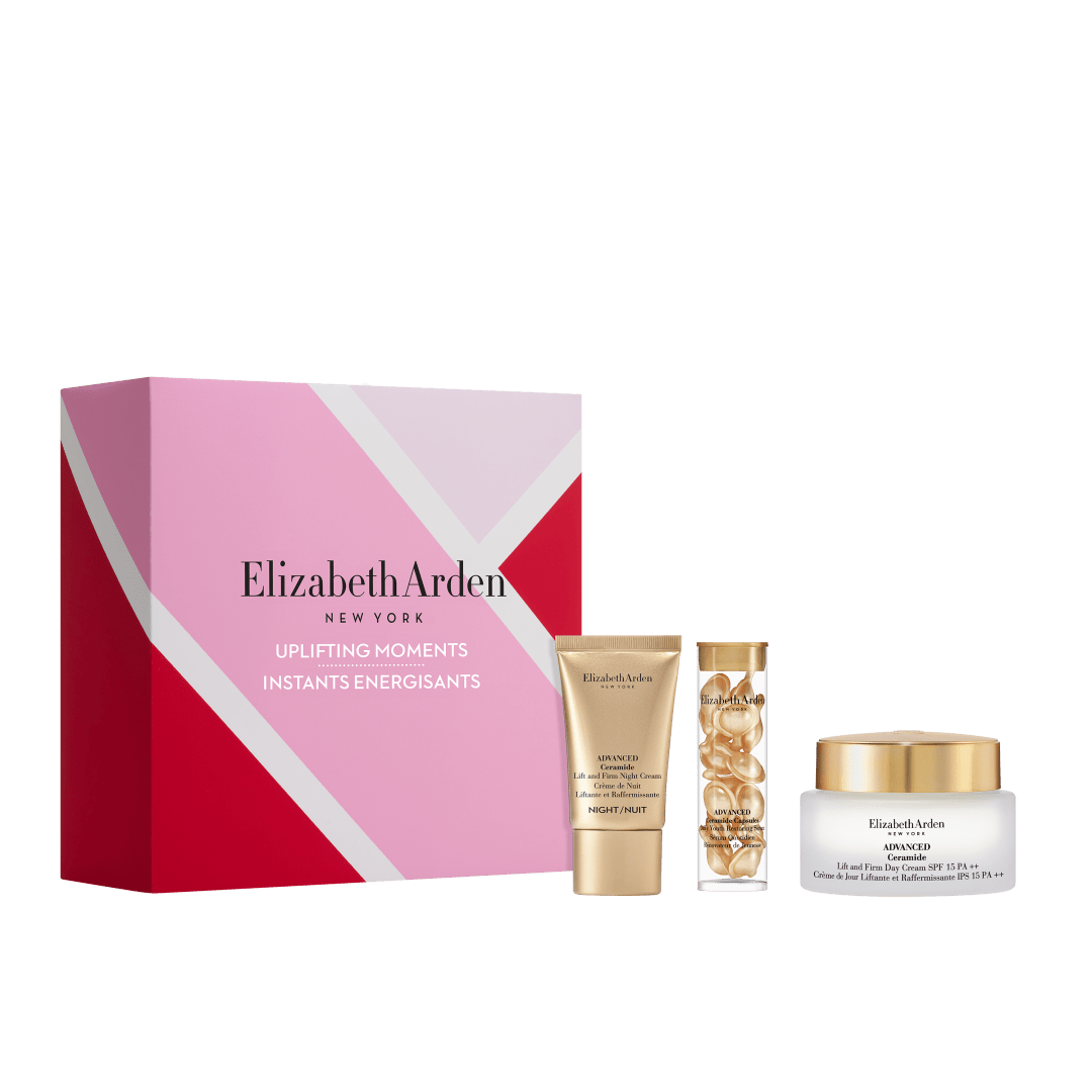 Uplifting Moments 3-Piece Gift Set