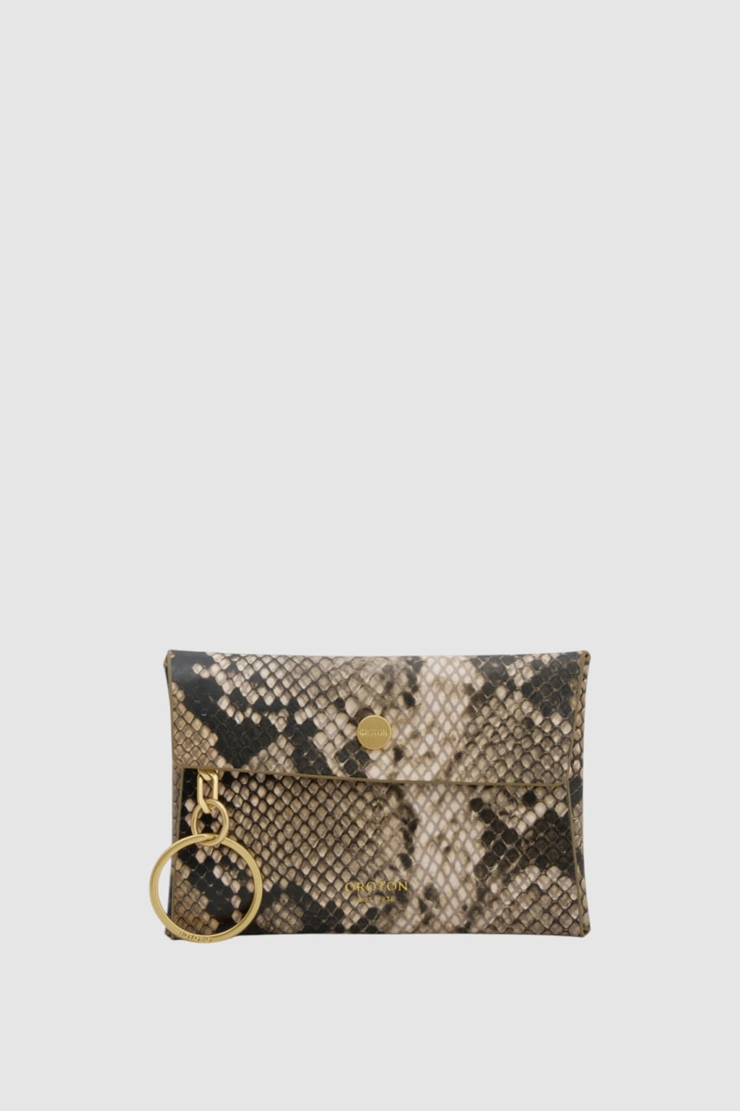 Margot Keyring Pouch