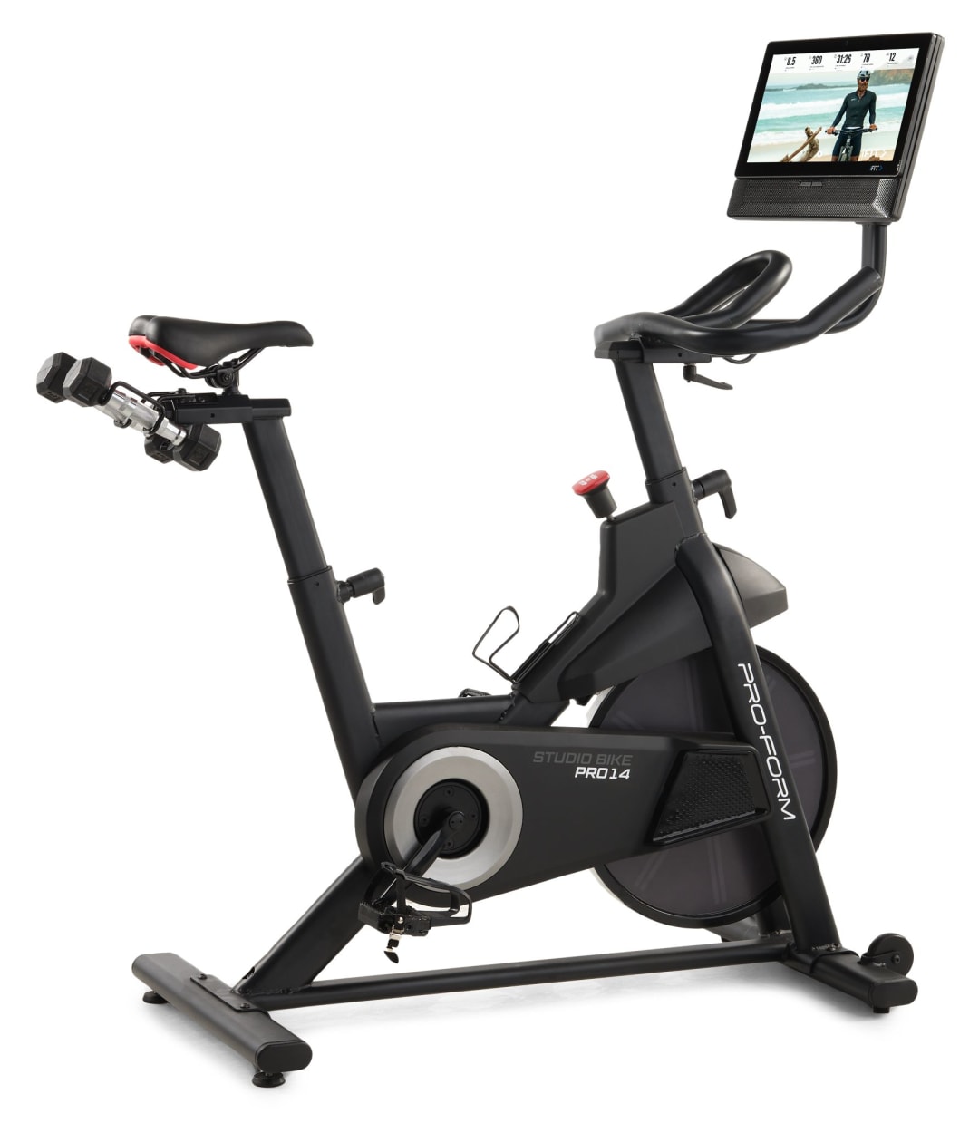 Studio Bike Pro 14
