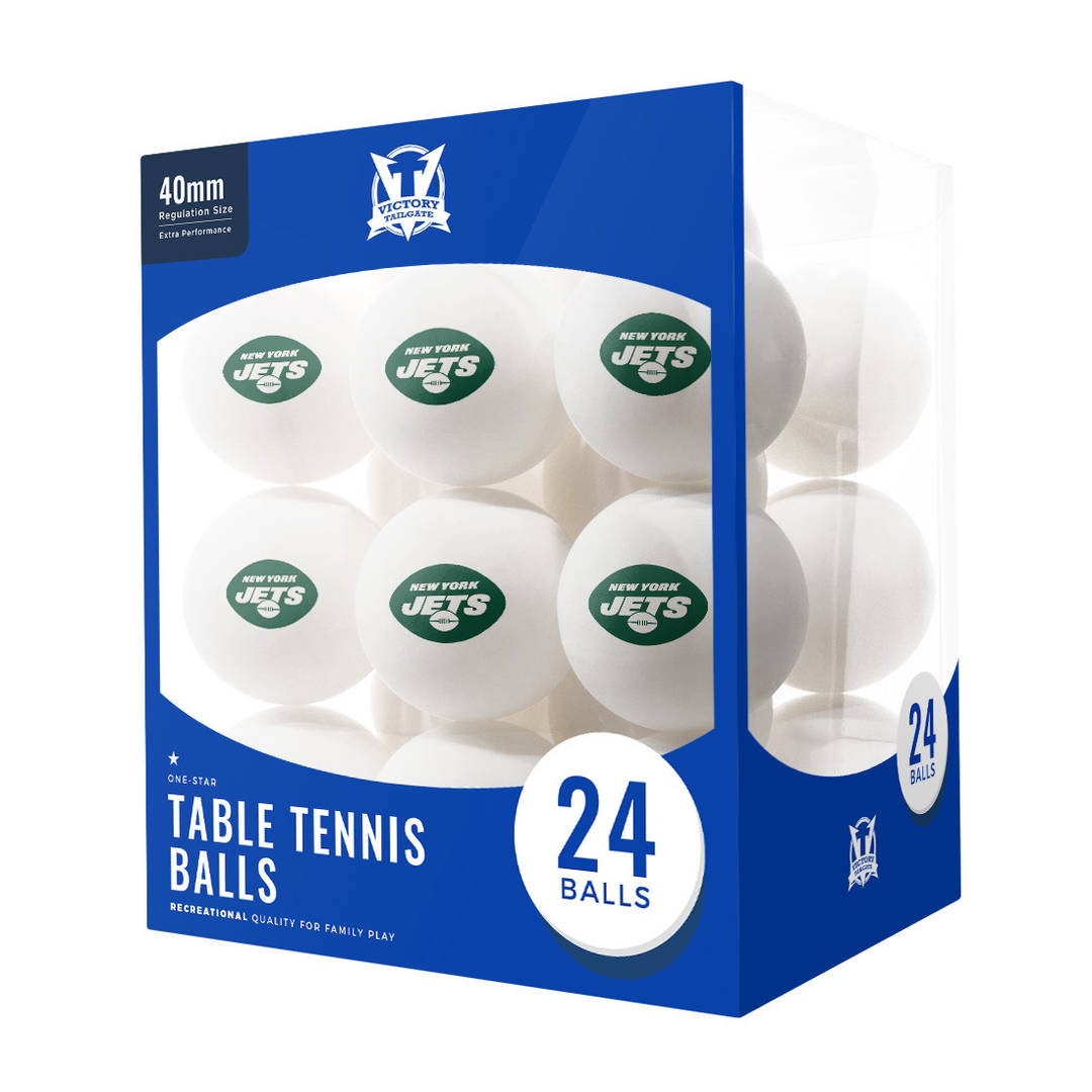 New York Jets | Ping Pong Ball