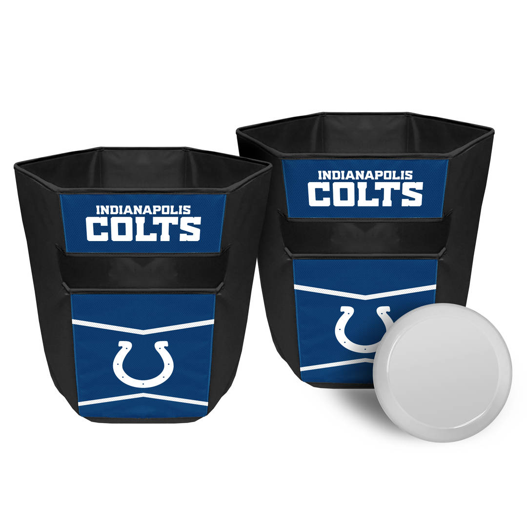 Indianapolis Colts | Disc Duel