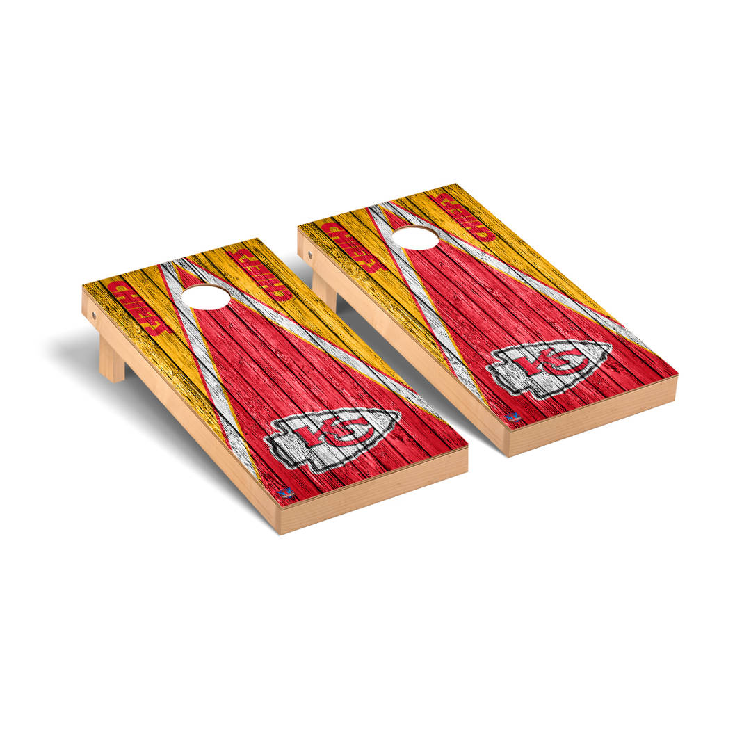 Kansas City Chiefs | 2x4 Premi