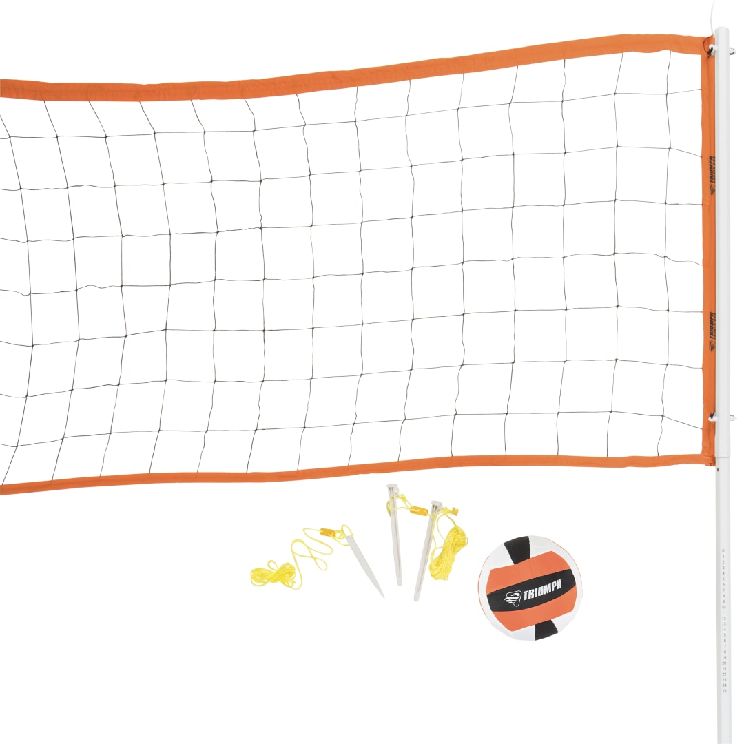 Triumph Advanced Volleyball Se