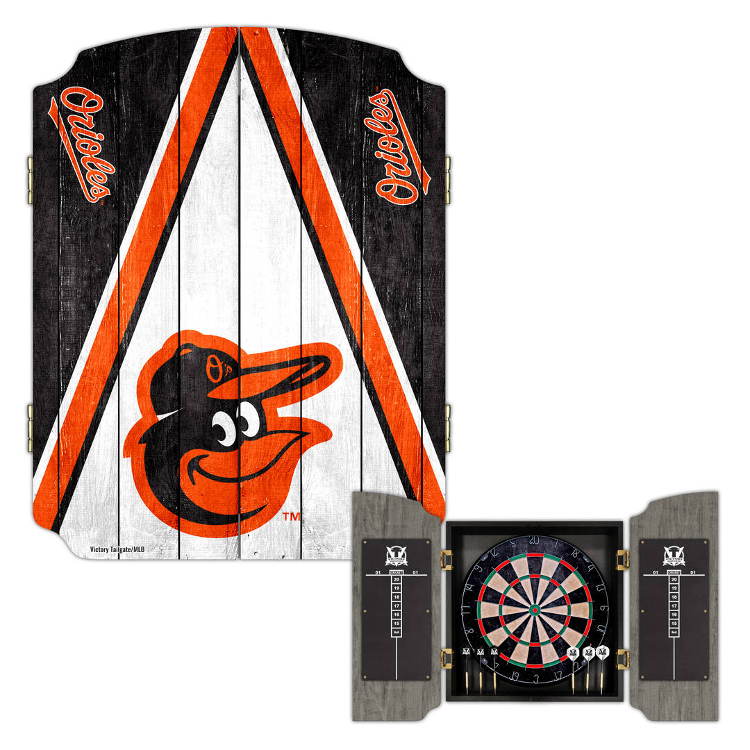 Baltimore Orioles | Bristle Da