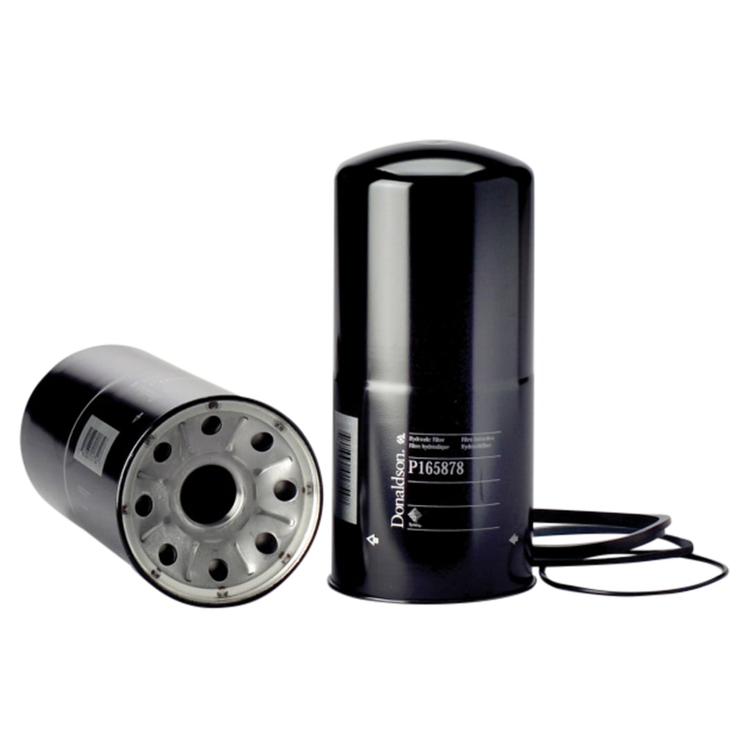 Donaldson 5.08OD X 10.66IN Hydraulic Spin-On Filter