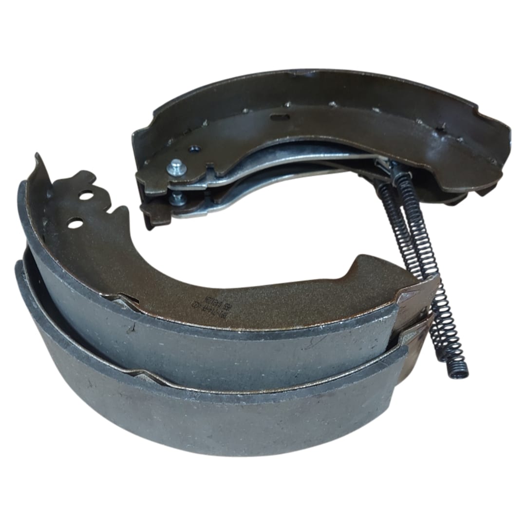 Brake Parts Inc Rear Drum Brake Shoe