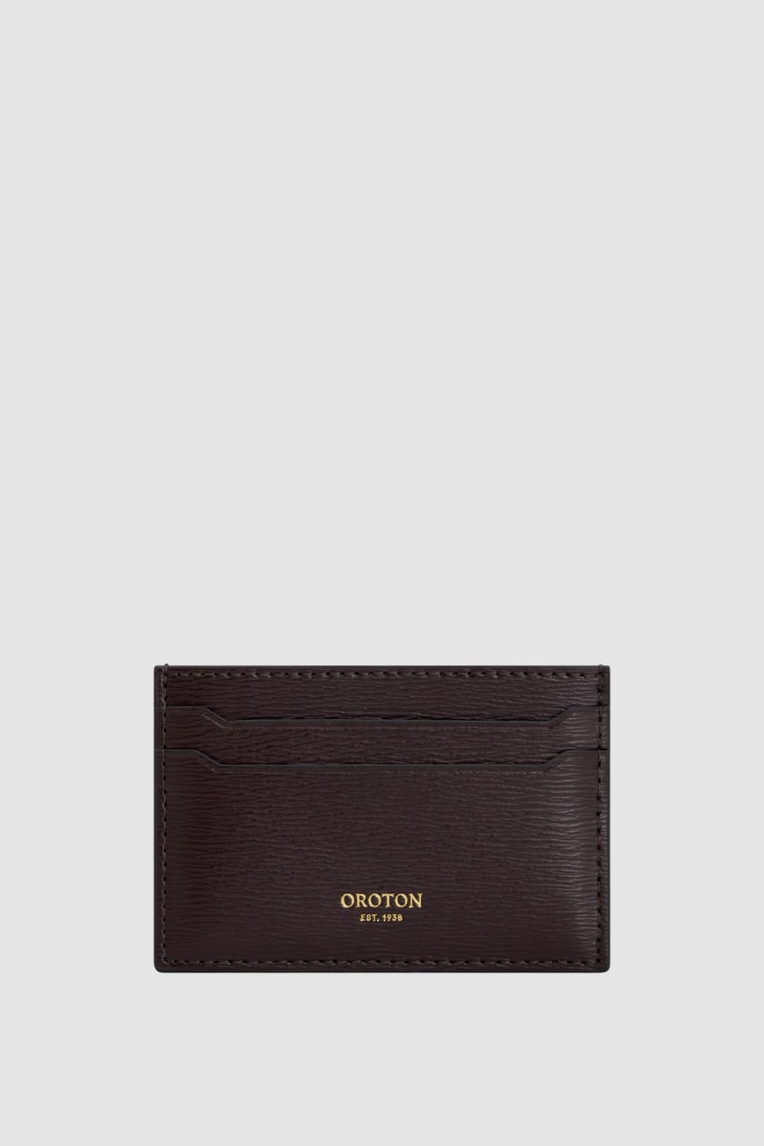 Grace Credit Card Sleeve